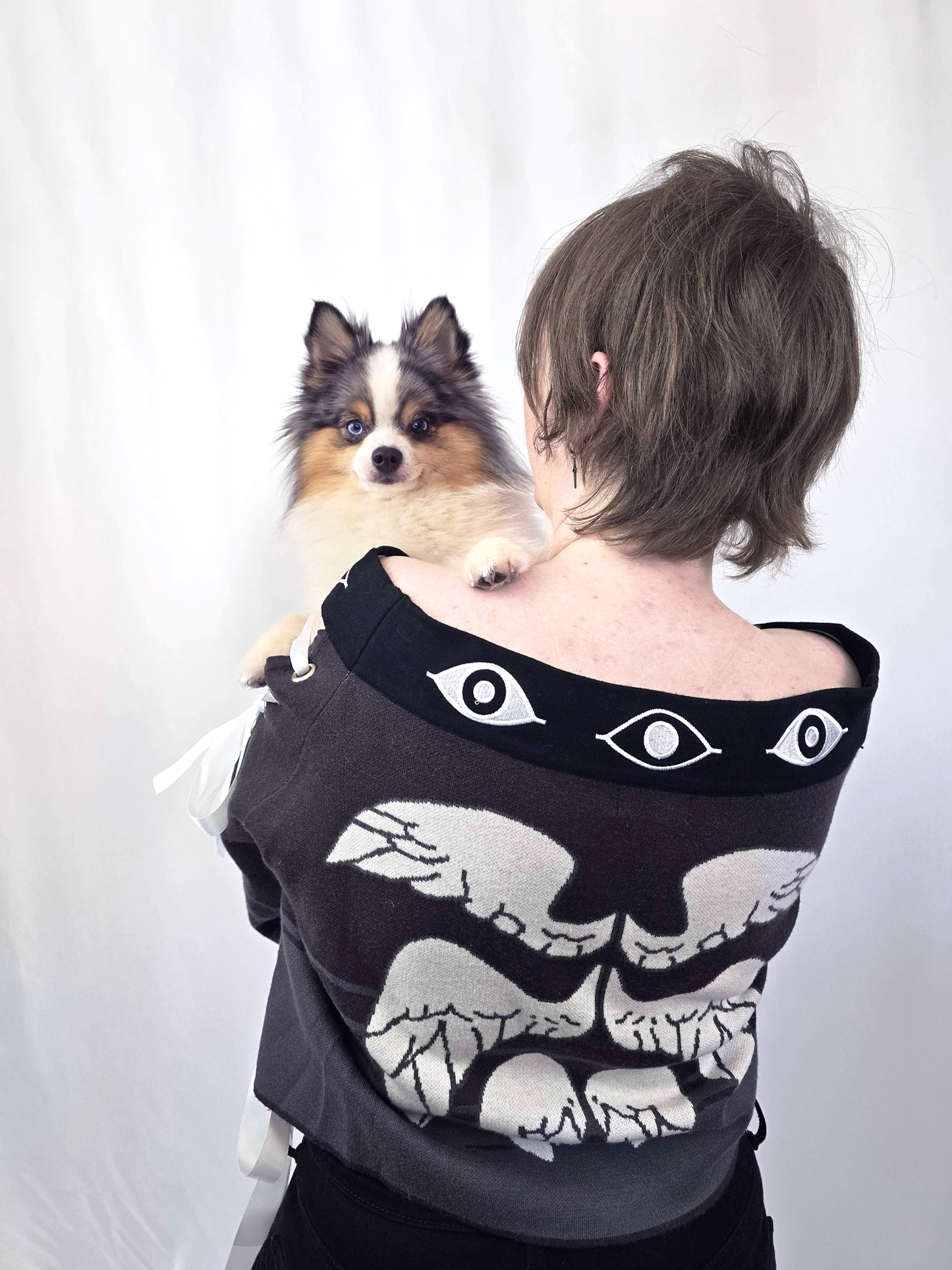 Seraphim Crop