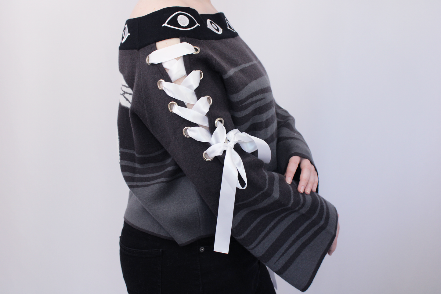 Seraphim Crop