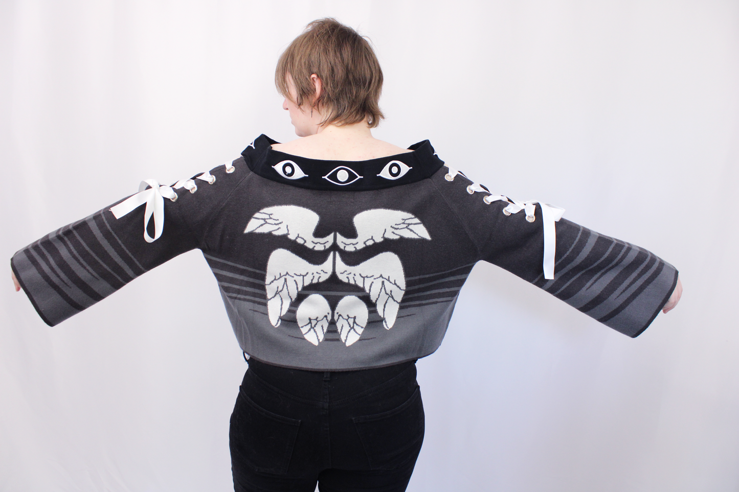 Seraphim Crop