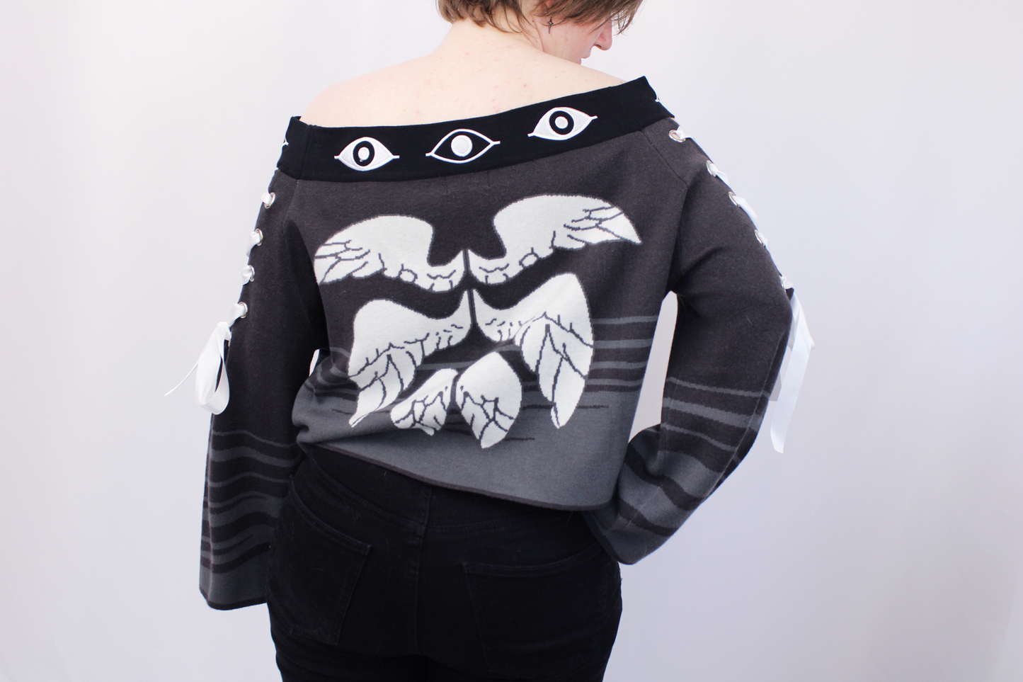 Seraphim Crop