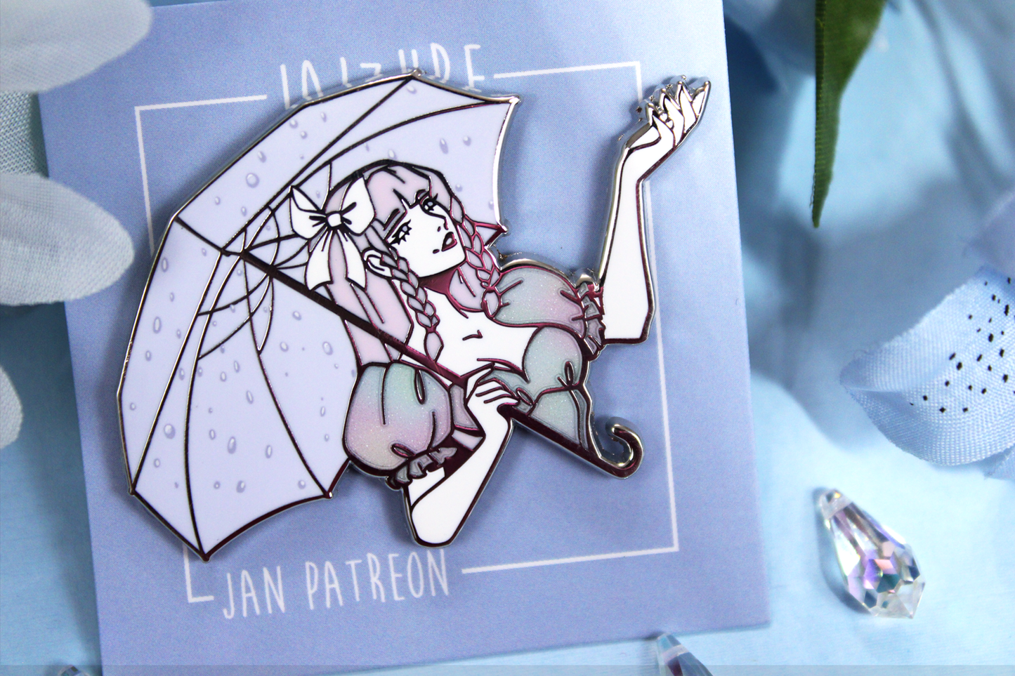 April Showers