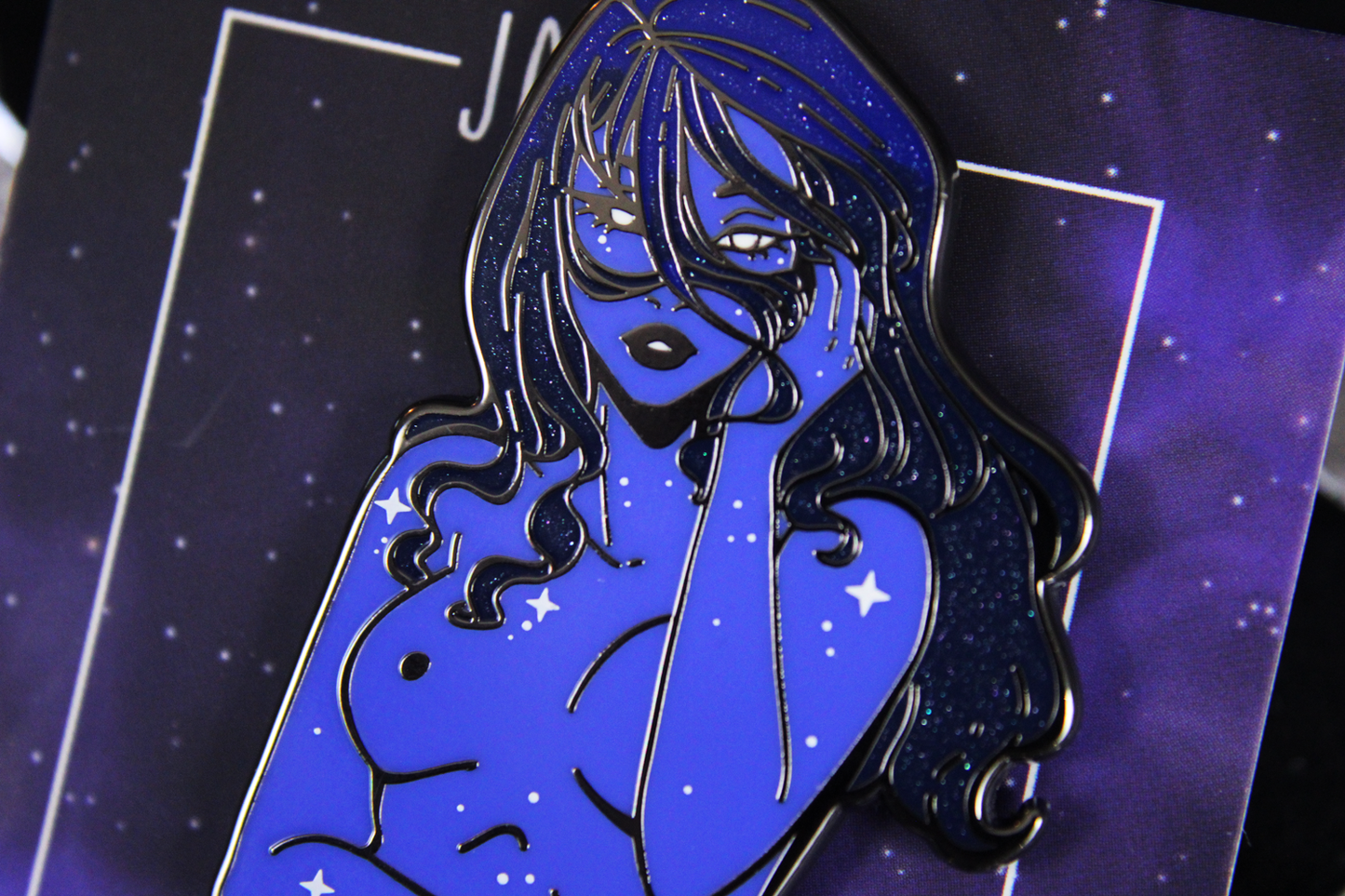 Celestial Bodies | Neptune