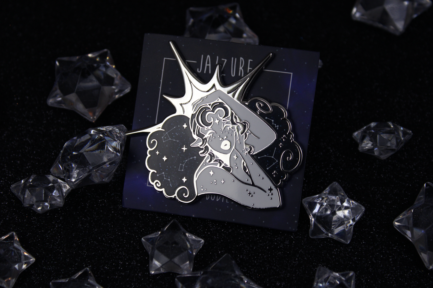 Celestial Bodies | Star