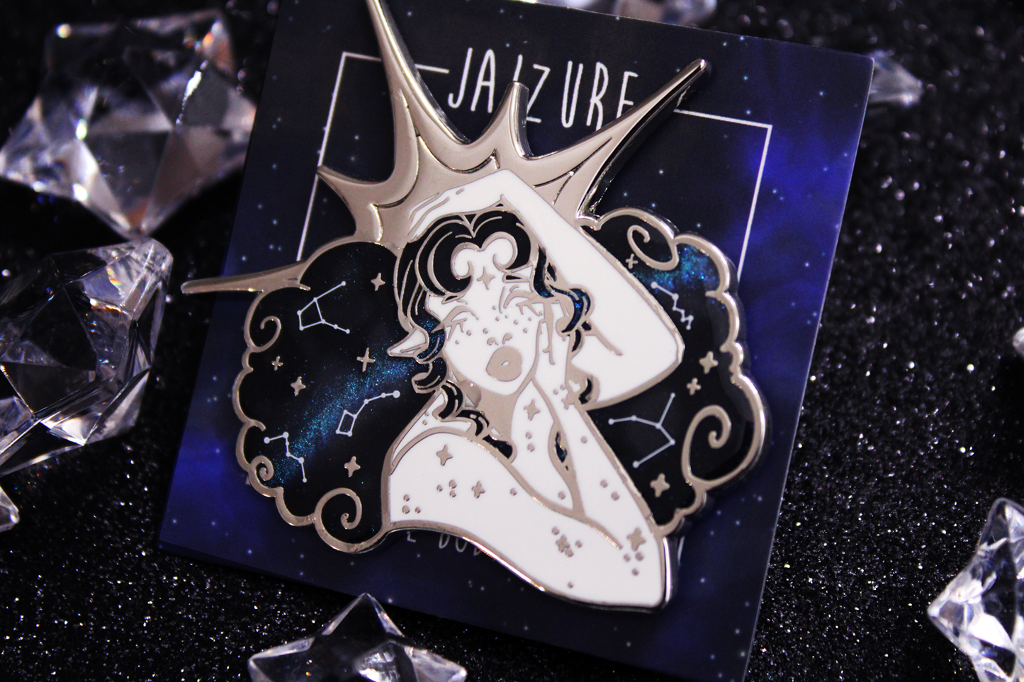 Celestial Bodies | Star Variant