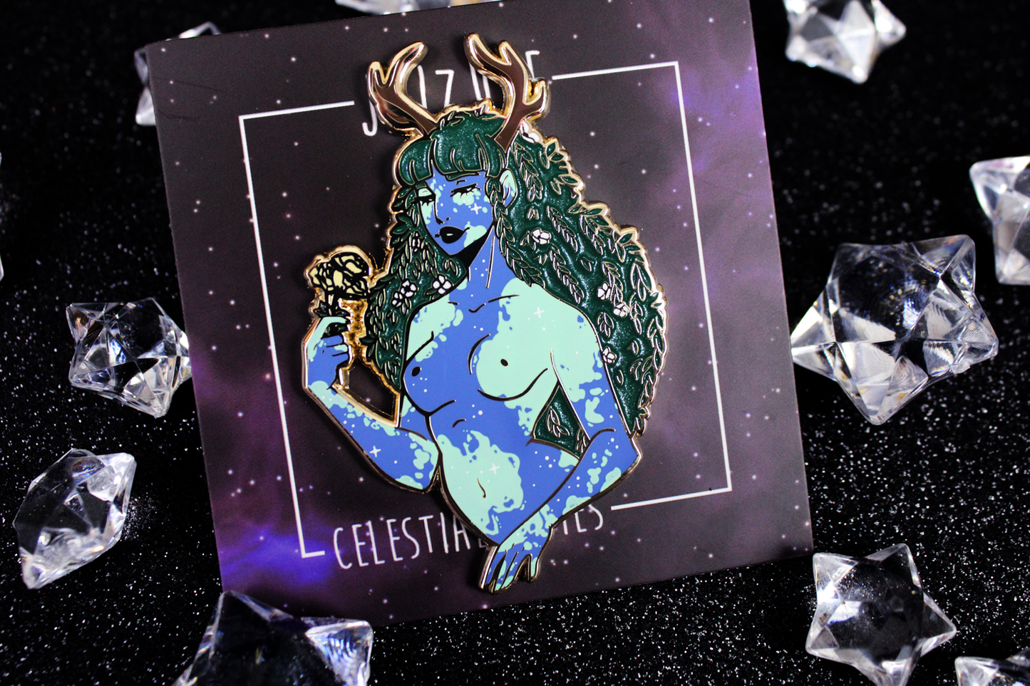 Celestial Bodies | Earth