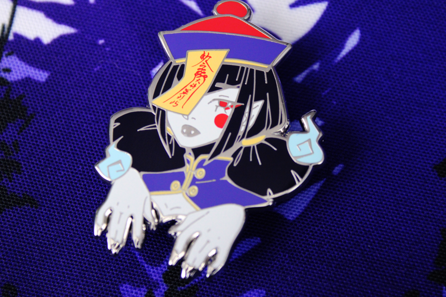Jiangshi