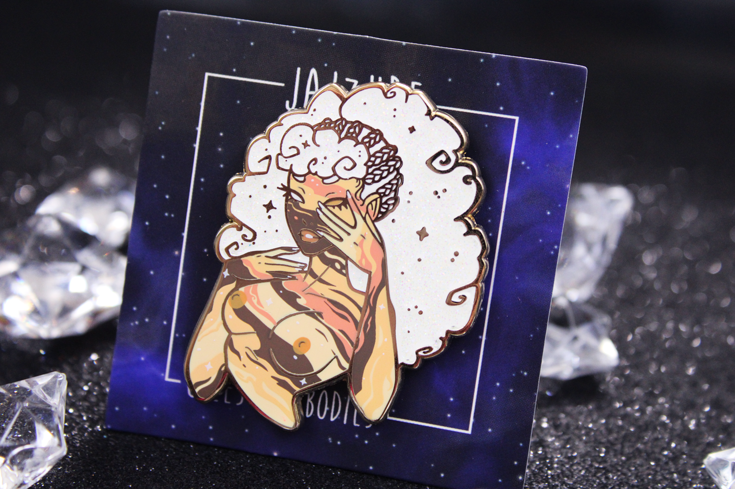 Celestial Bodies | Jupiter