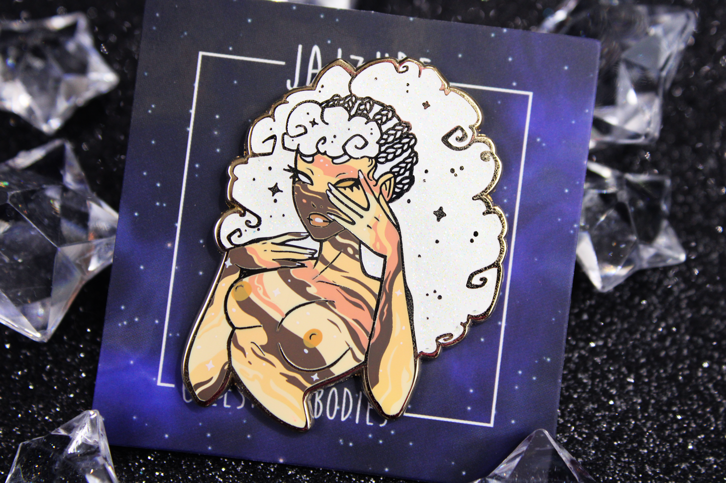 Celestial Bodies | Jupiter