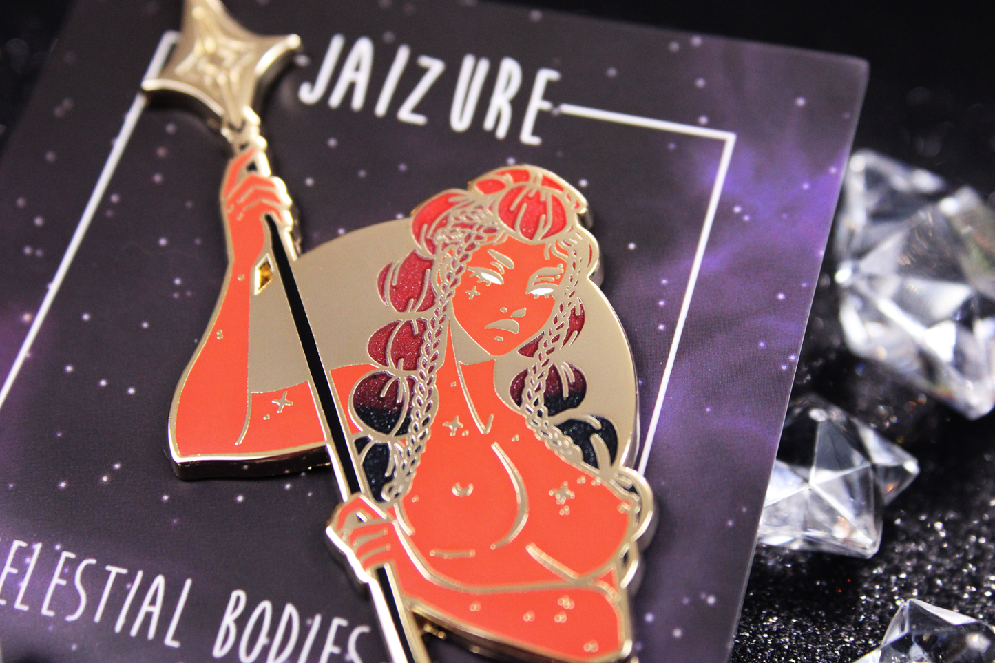 Celestial Bodies | Mars | Red Planet