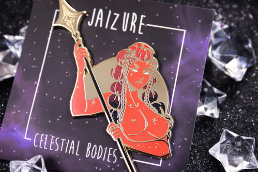 Celestial Bodies | Mars | Red Planet