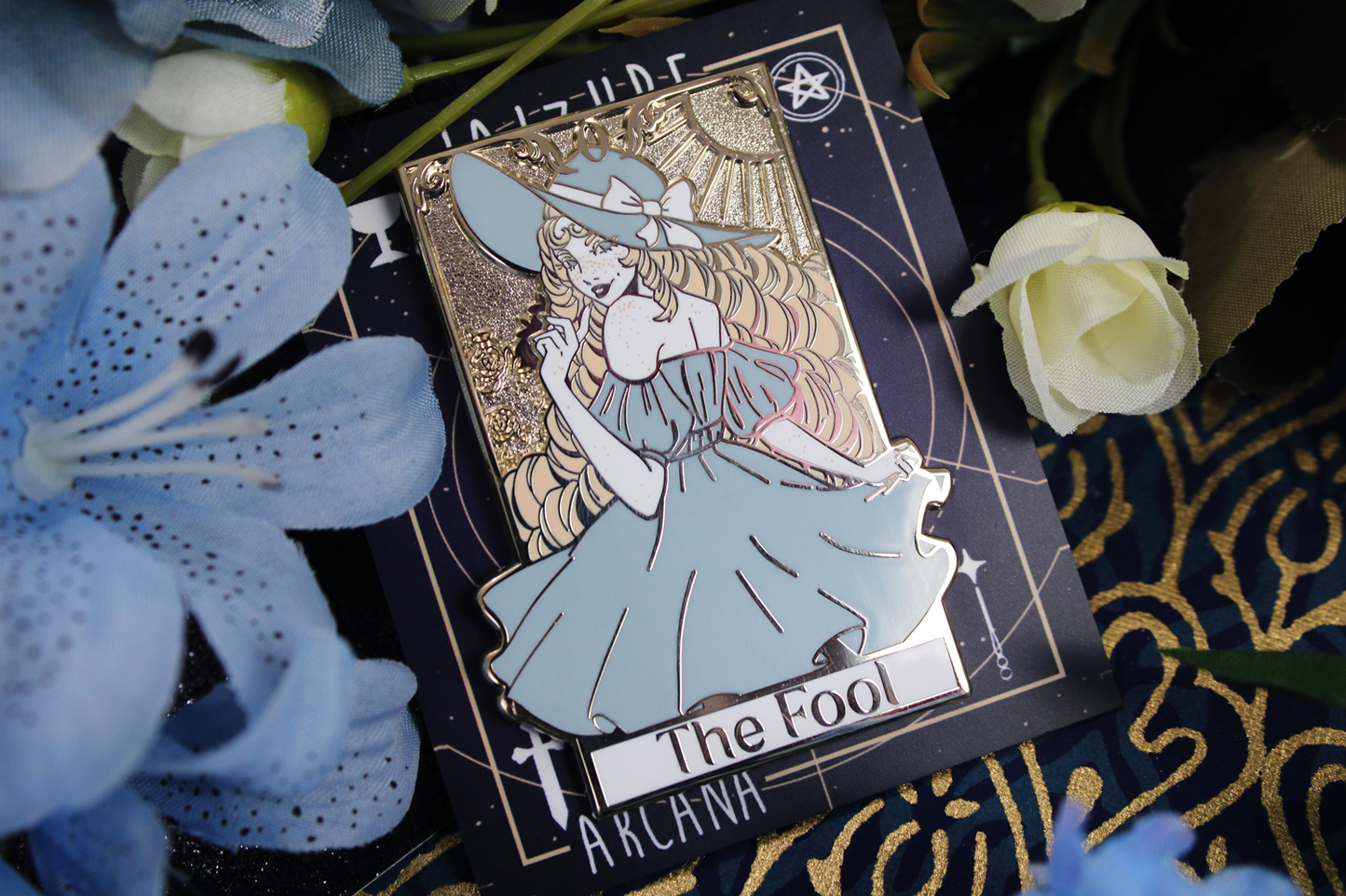 The Fool | Arcana