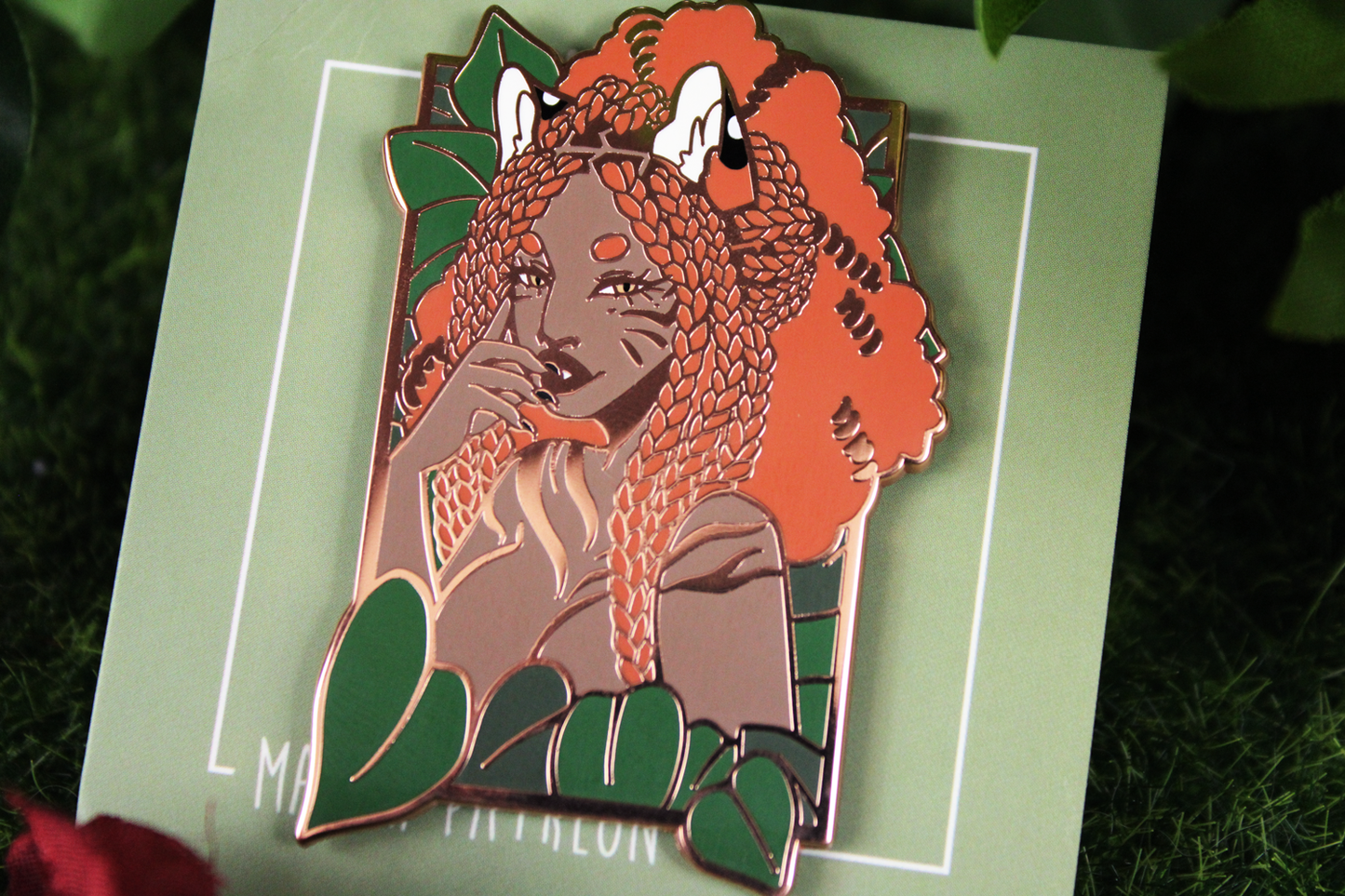Tigress