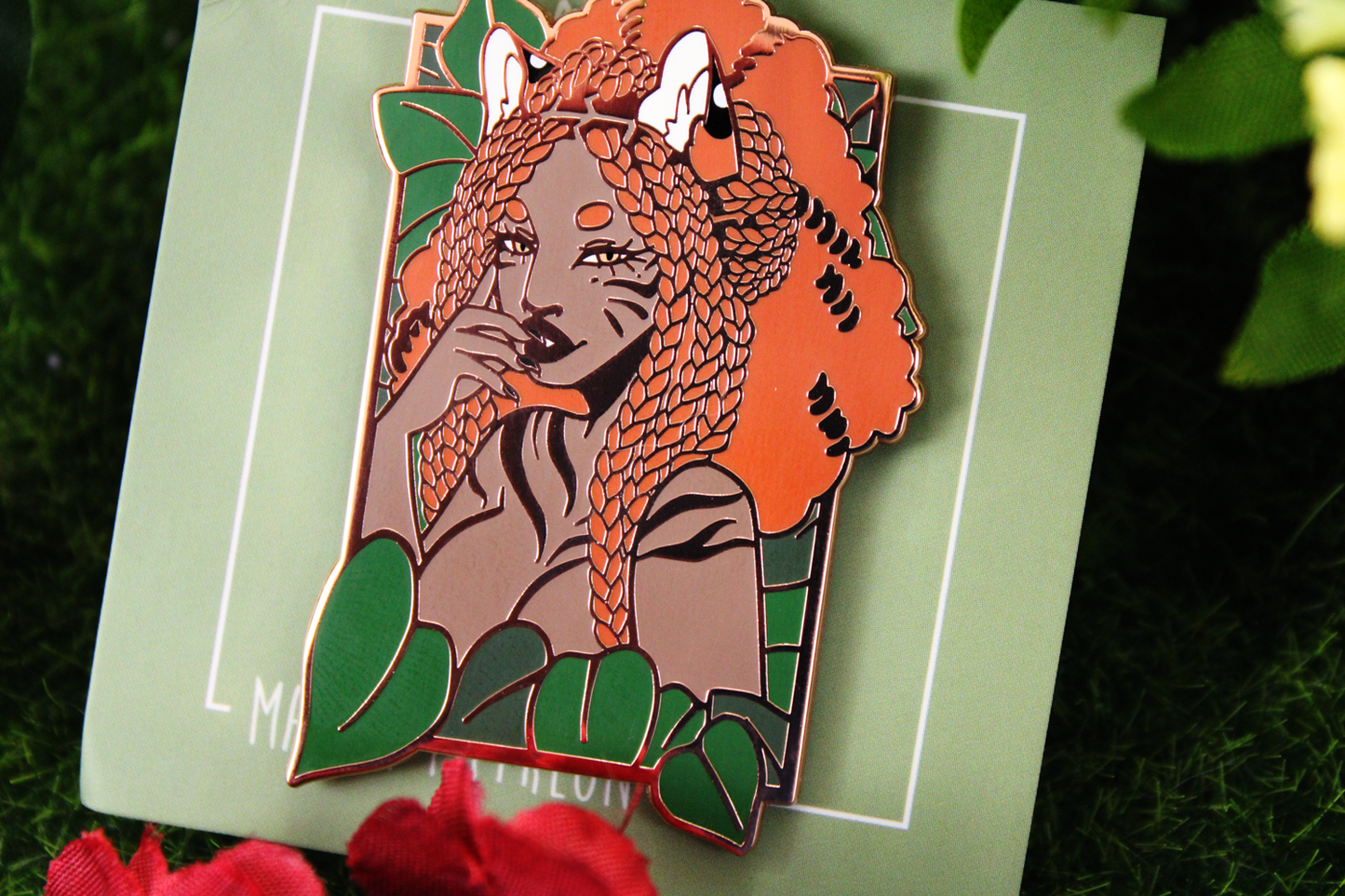 Tigress