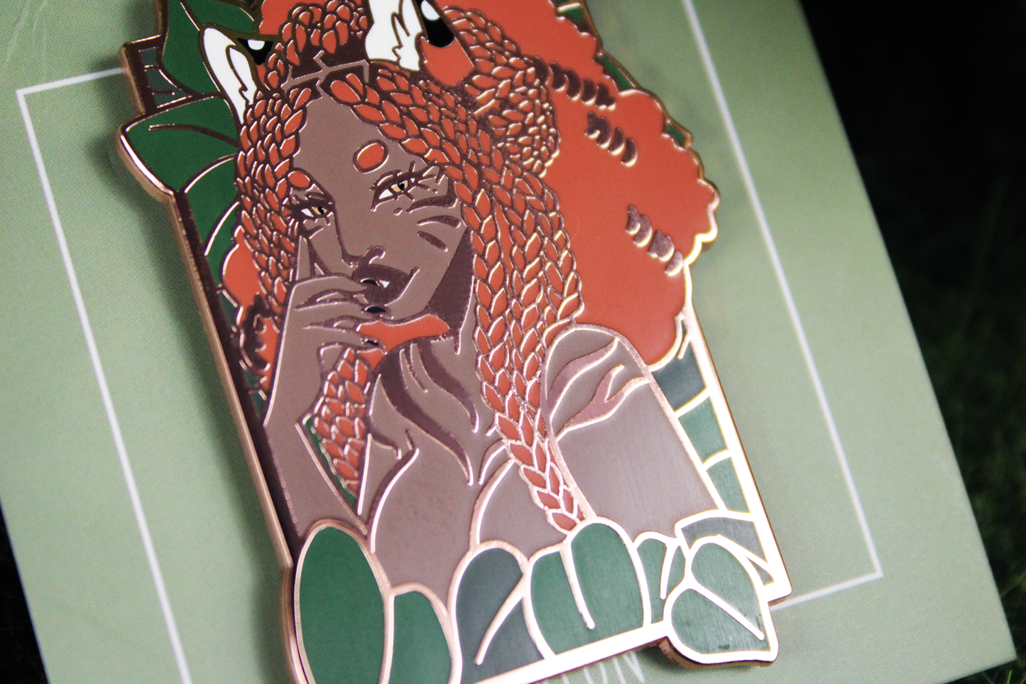 Tigress