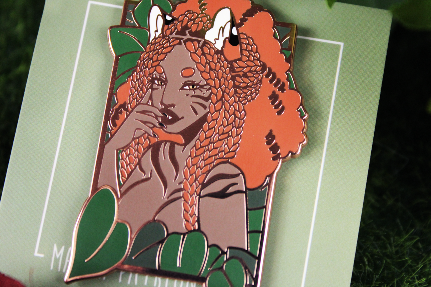 Tigress