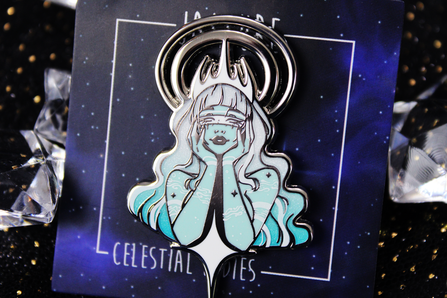 Celestial Bodies | Uranus