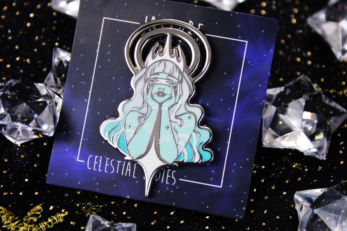 Celestial Bodies | Uranus