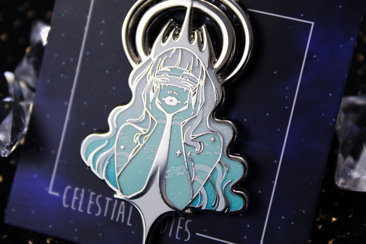 Celestial Bodies | Uranus