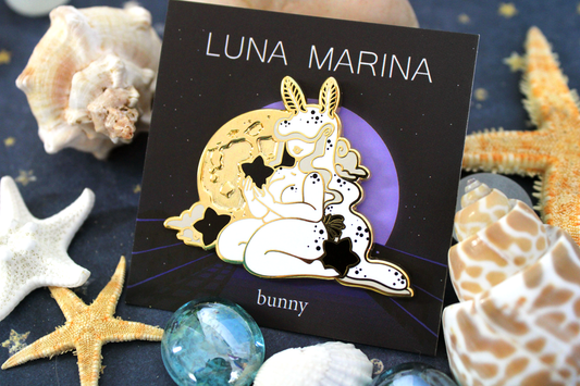 Bunny | Luna Marina