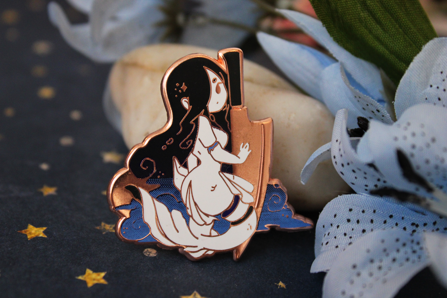 Other Luna Marina Pins ->