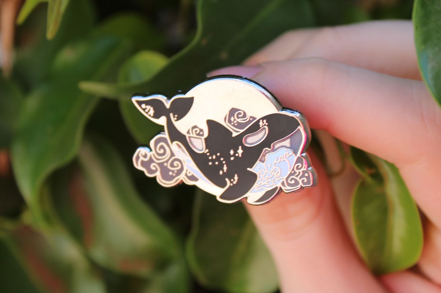 Other Luna Marina Pins ->