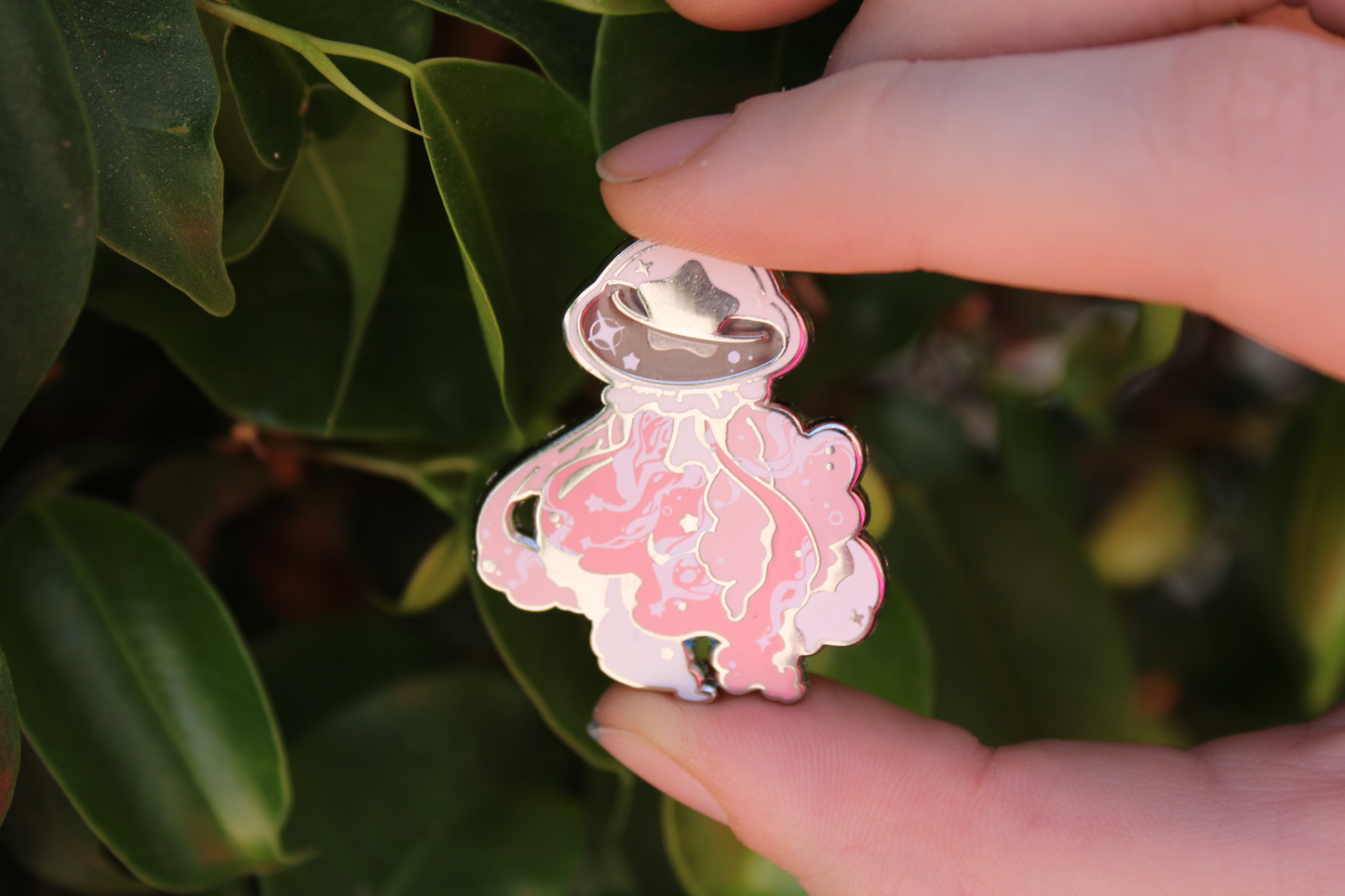 Other Luna Marina Pins ->