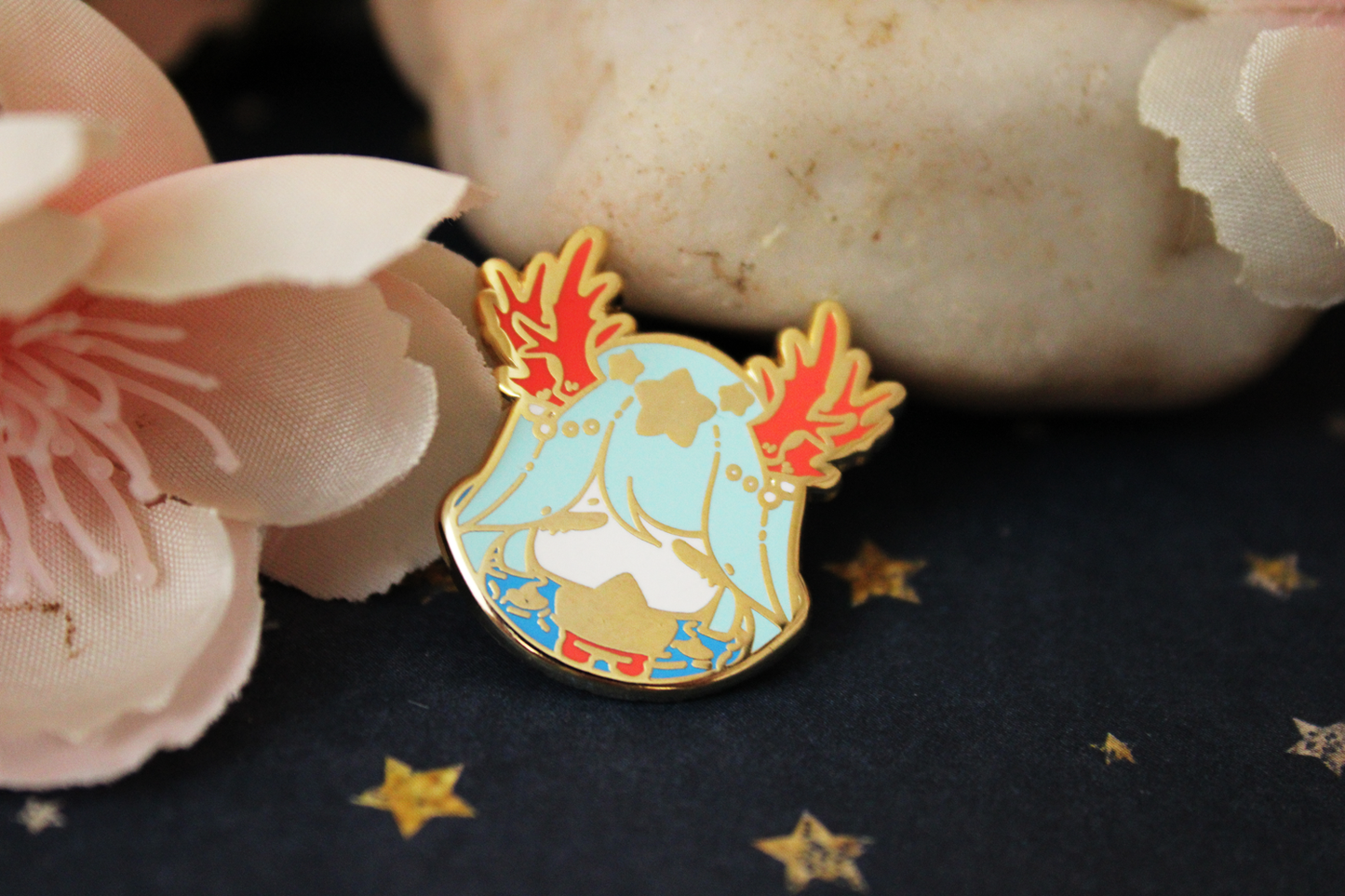 Other Luna Marina Pins ->