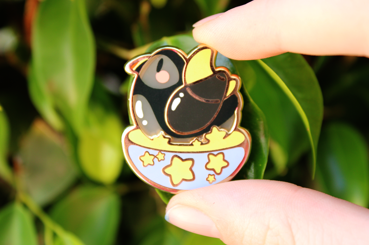 Other Luna Marina Pins ->