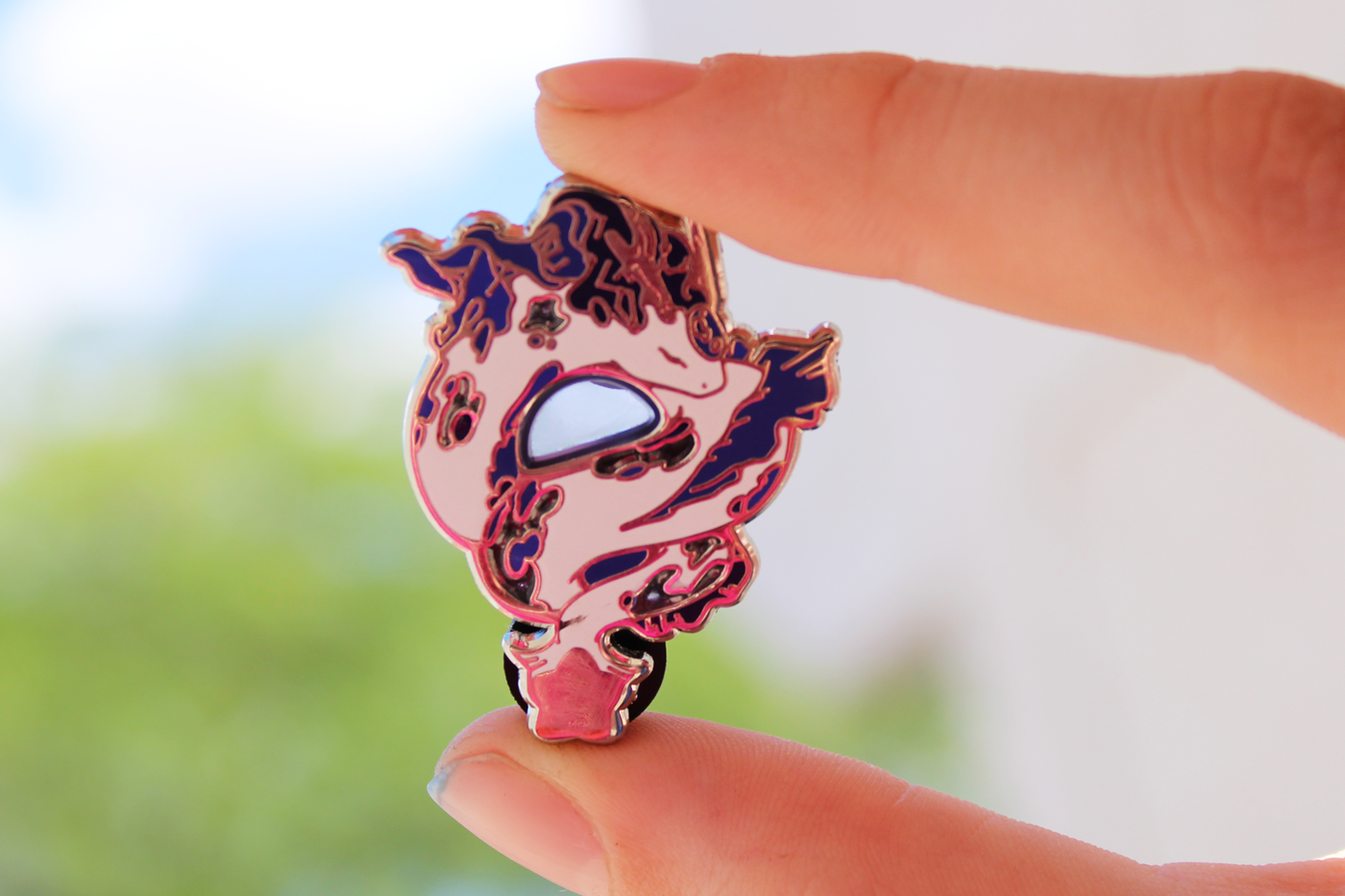 Other Luna Marina Pins ->