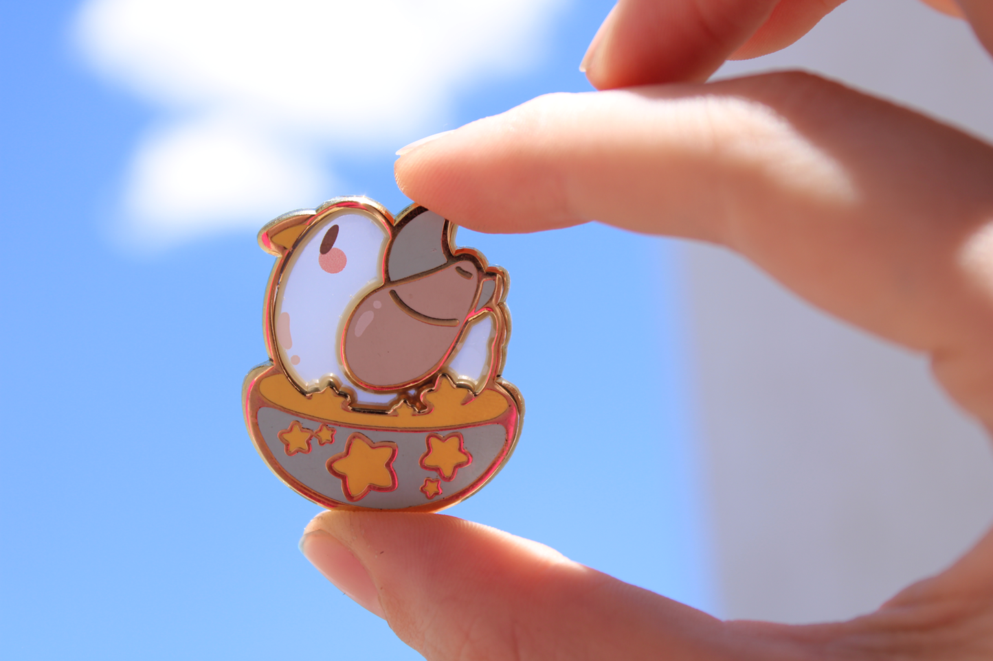 Other Luna Marina Pins ->