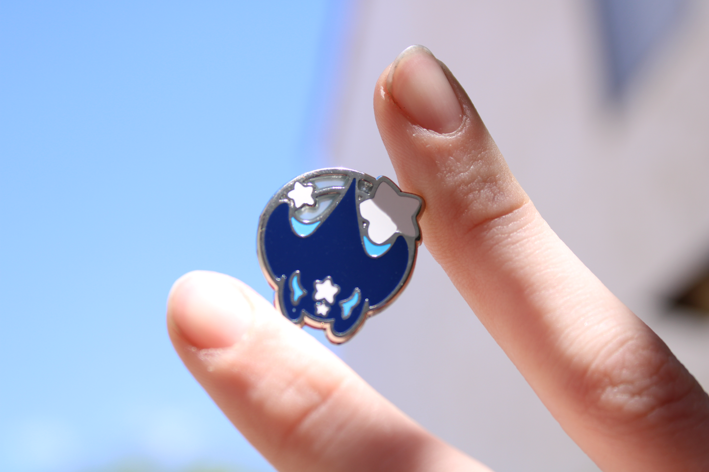 Other Luna Marina Pins ->