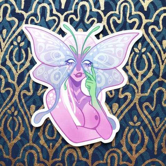 Archfey | Sticker