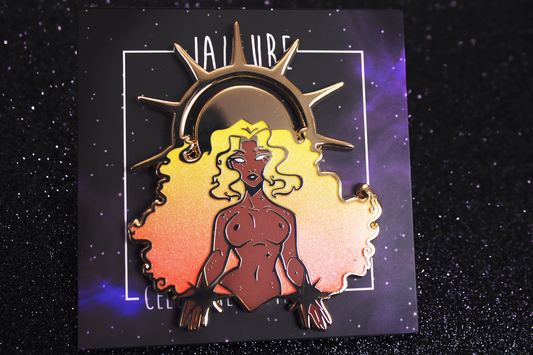 Celestial Bodies | Sun