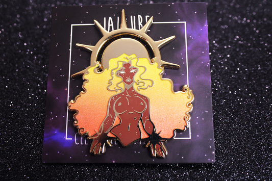 Celestial Bodies | Sun