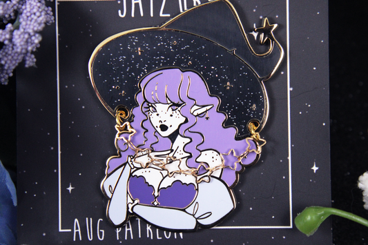Celestial Witch