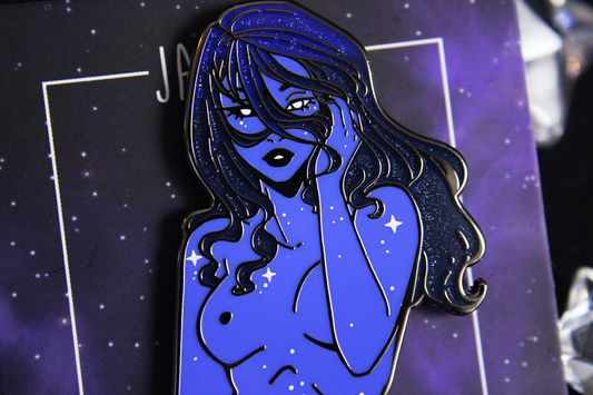 Celestial Bodies | Neptune
