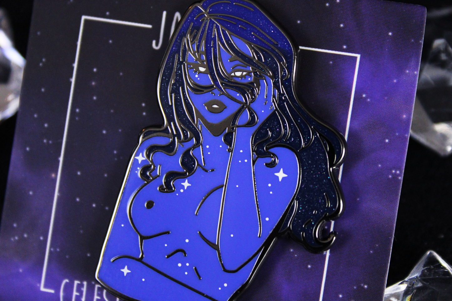 Celestial Bodies | Neptune