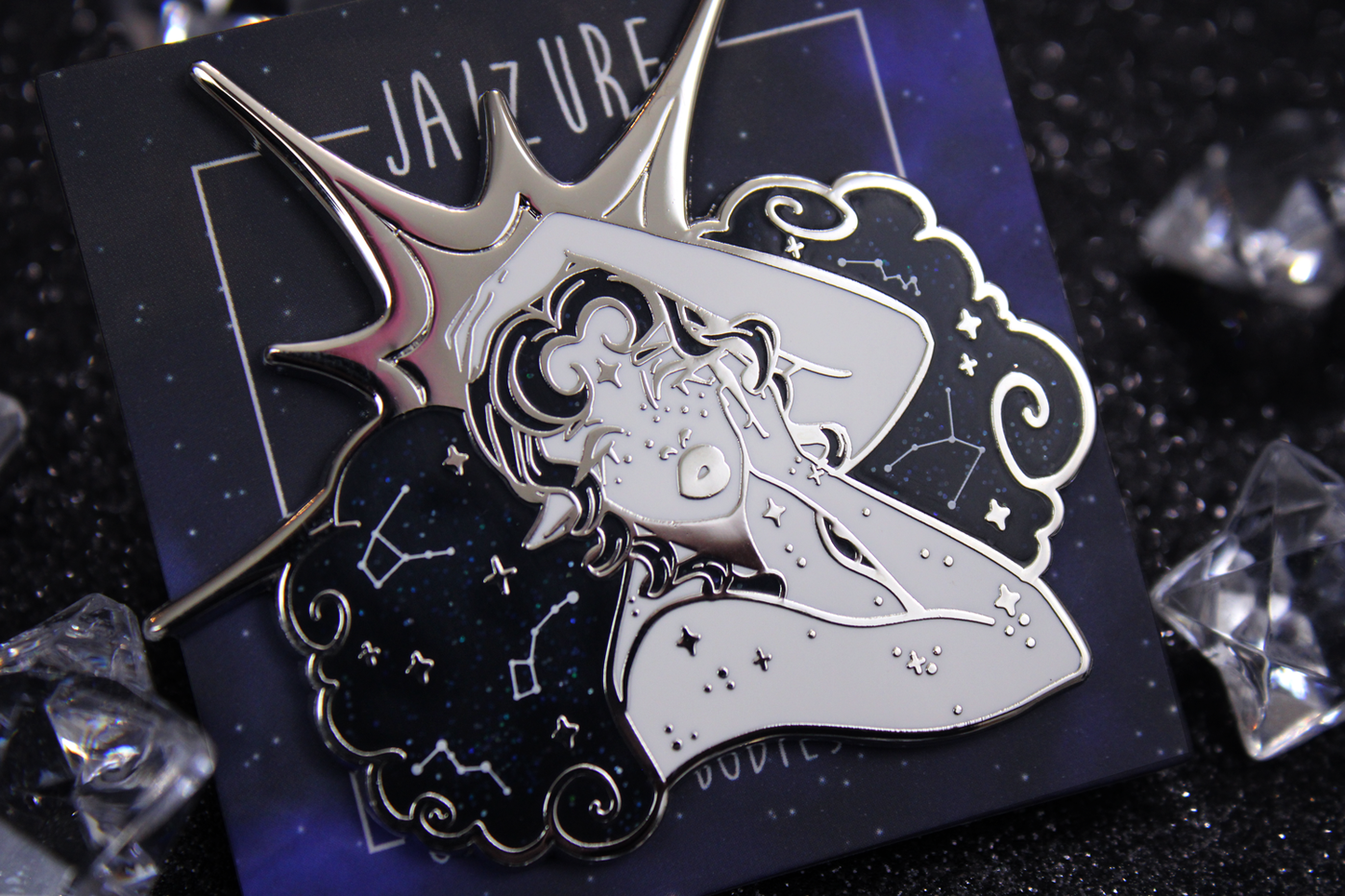 Celestial Bodies | Star