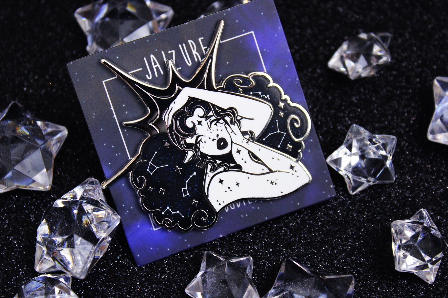 Celestial Bodies | Star