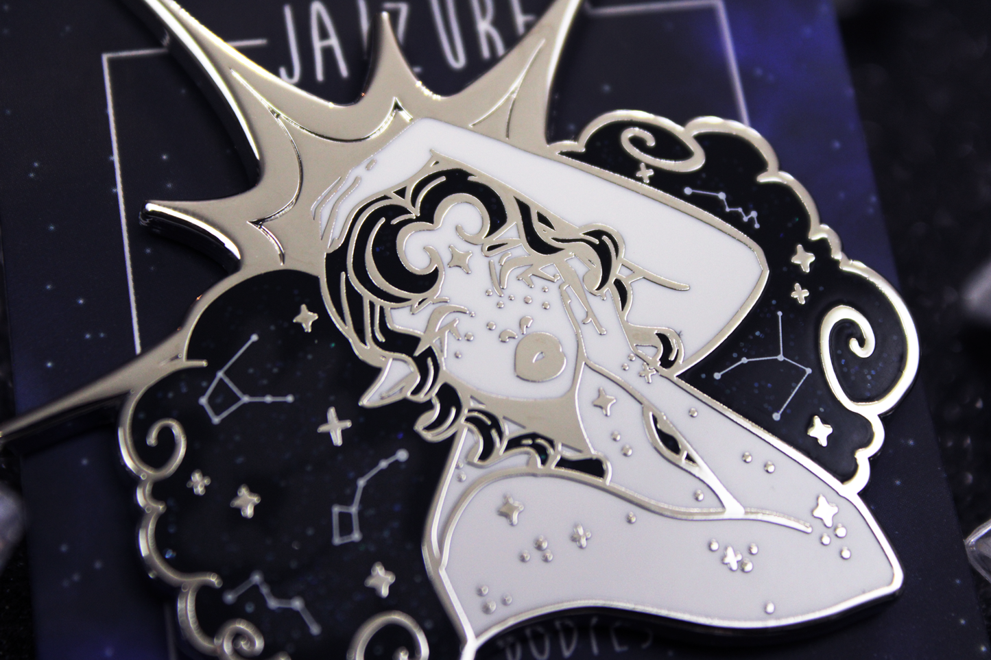 Celestial Bodies | Star