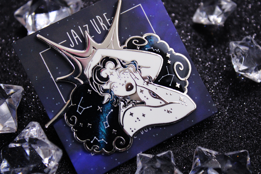 Celestial Bodies | Star Variant