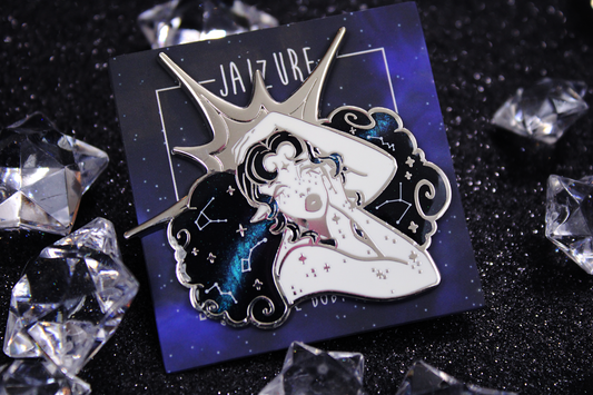 Celestial Bodies | Star Variant