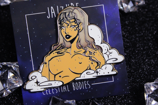 Celestial Bodies | Venus