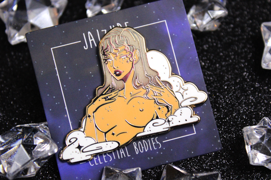 Celestial Bodies | Venus