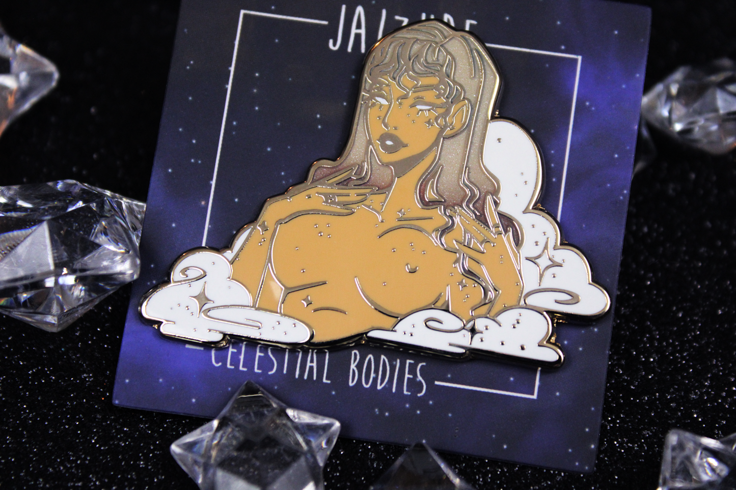 Celestial Bodies | Venus