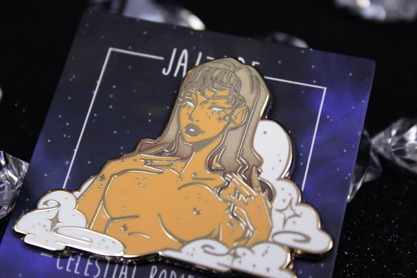 Celestial Bodies | Venus