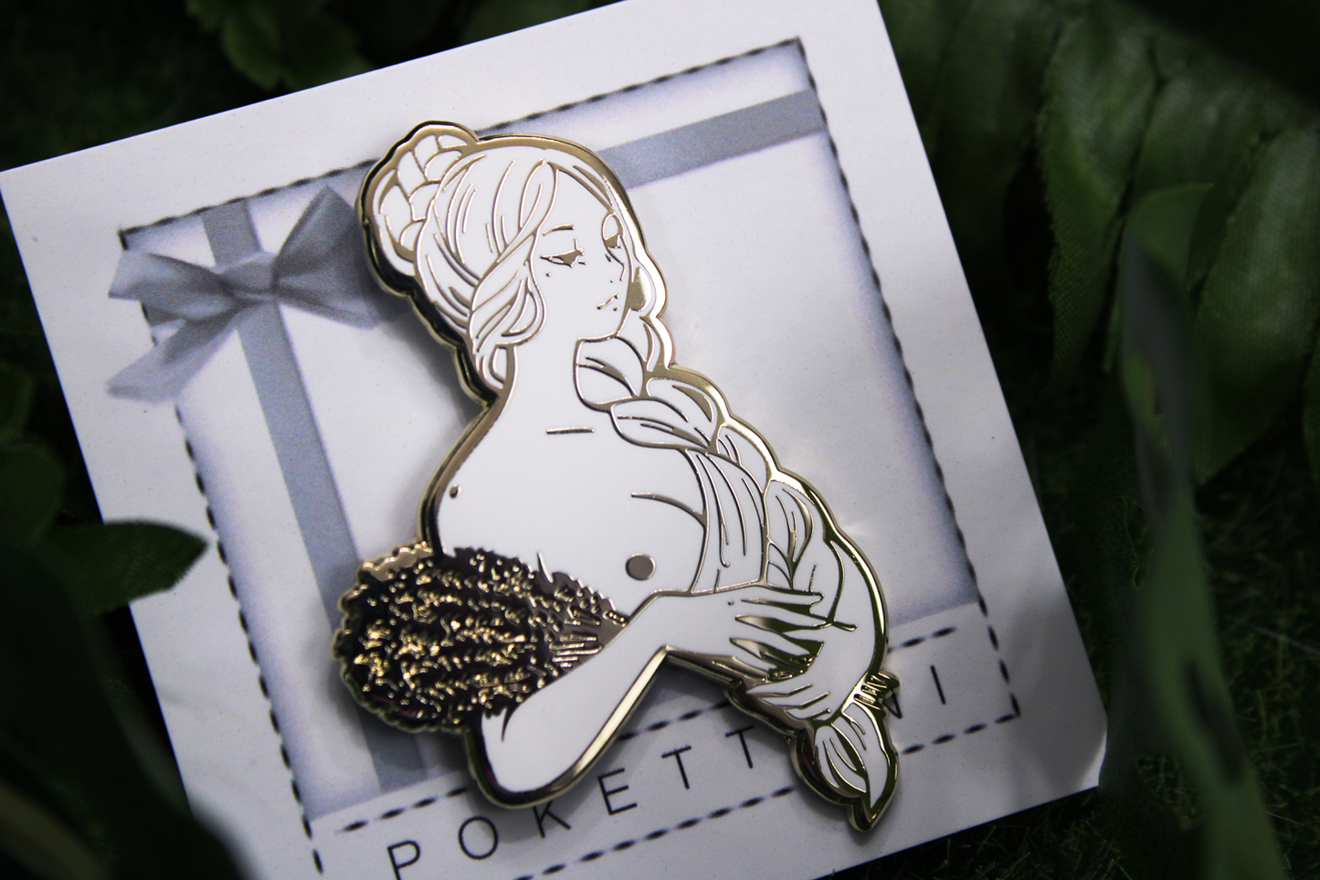 Demeter | Mythic Odyssey