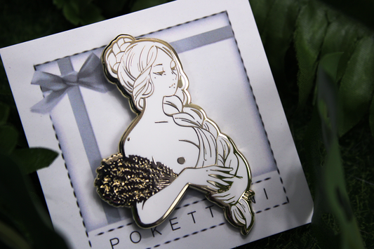 Demeter | Mythic Odyssey