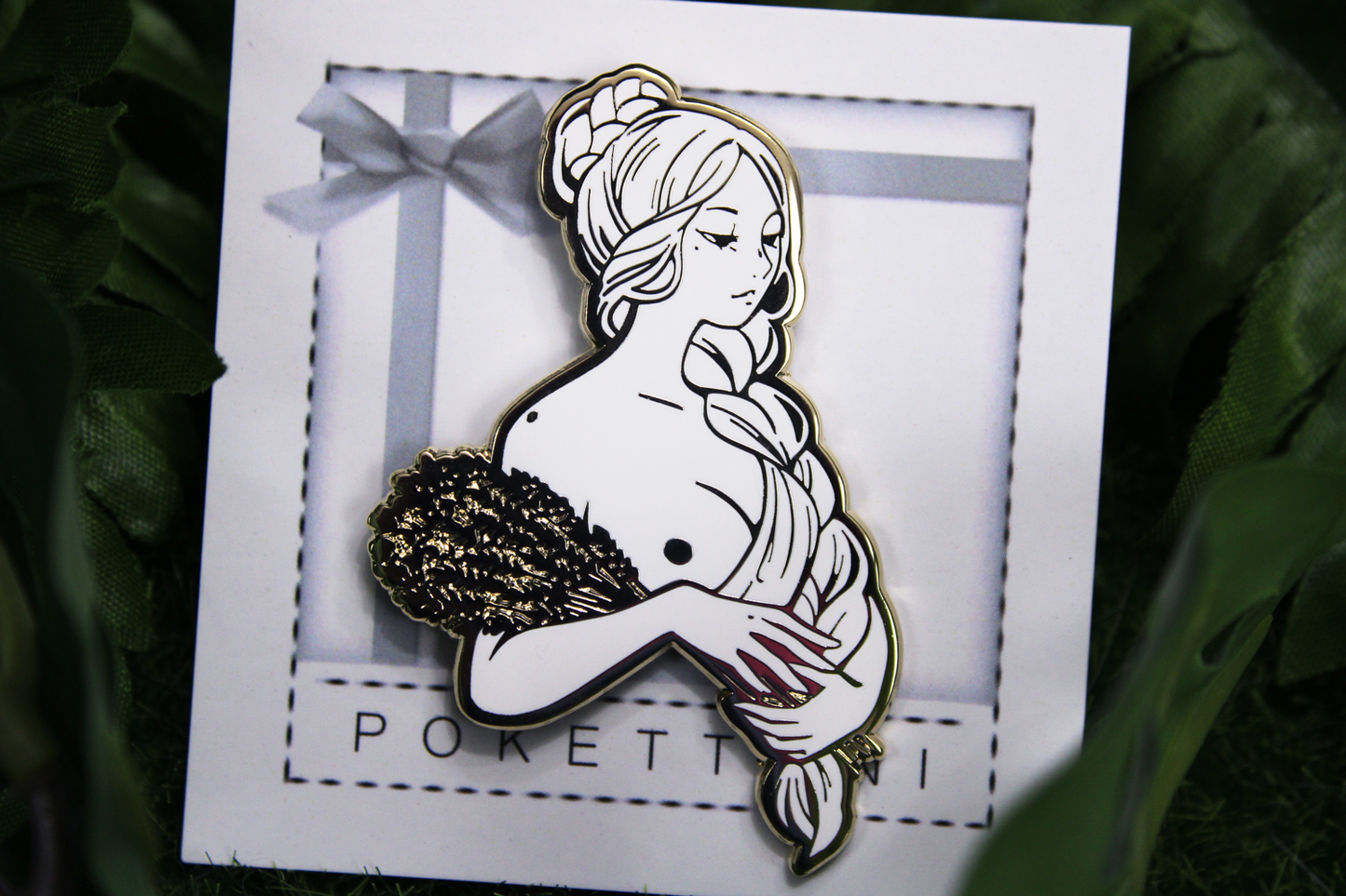 Demeter | Mythic Odyssey
