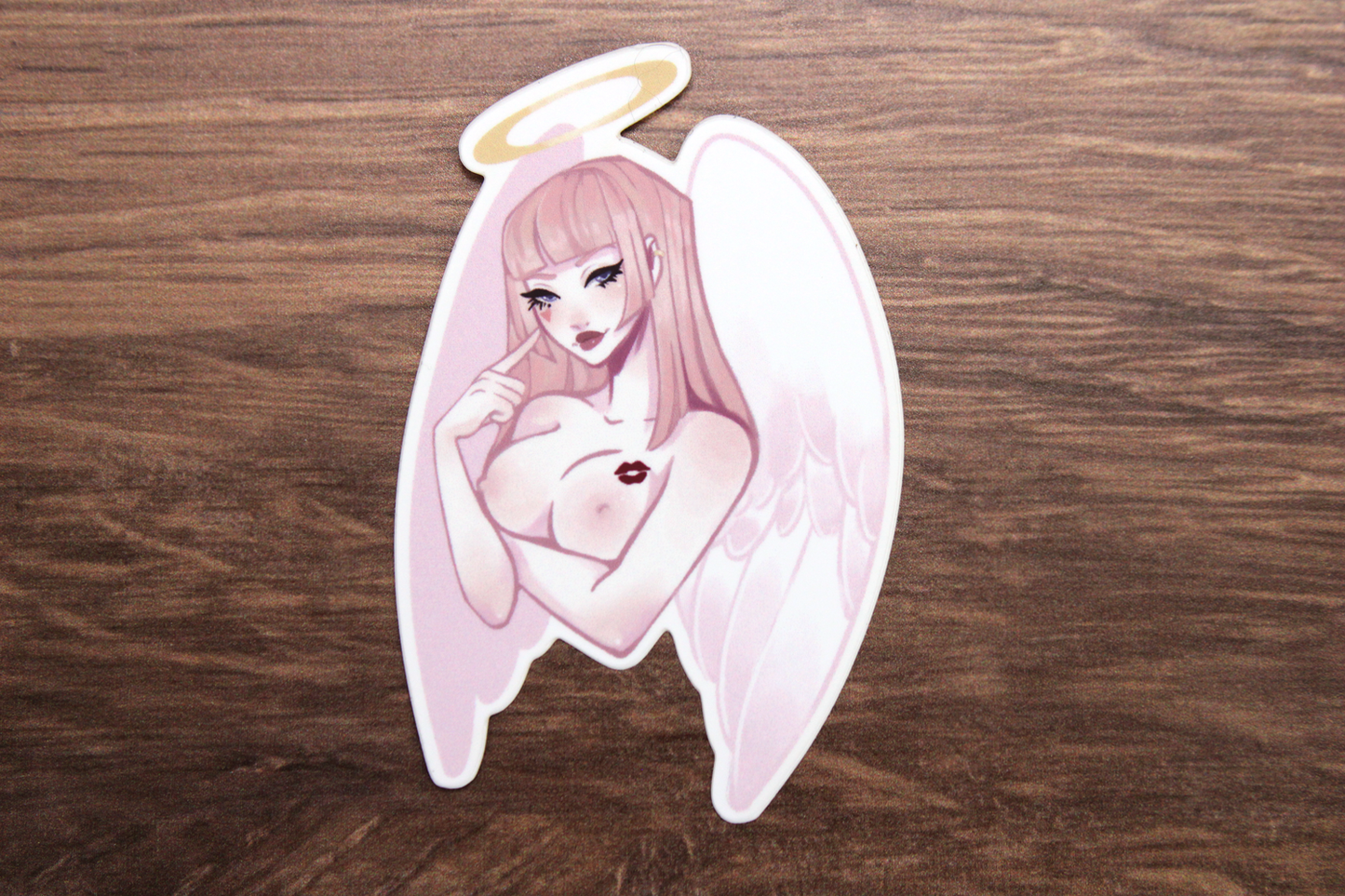 Desire | Sticker